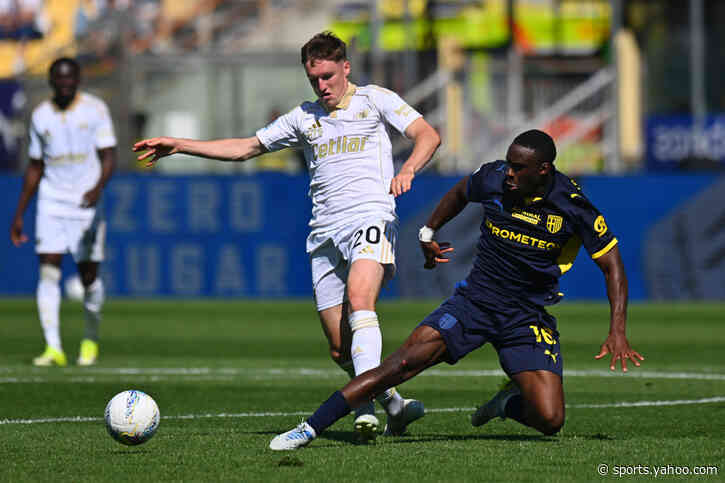 Report Aebischer ready for Cagliari move as Pisa demand €5m