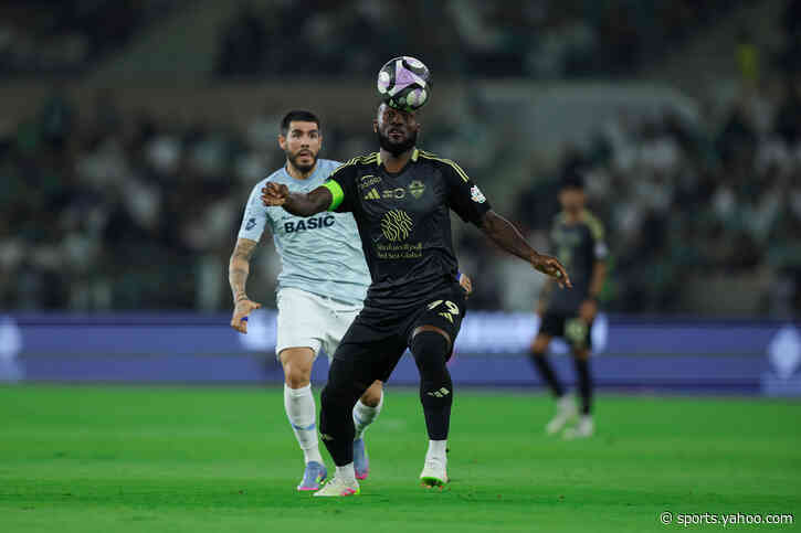 Juventus set for meeting with Kessié’s agent over potential free transfer