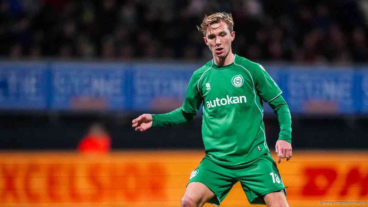 'PSV stalt Tygo Land wederom elders in Eredivisie: nieuwe huurdeal bijna rond'