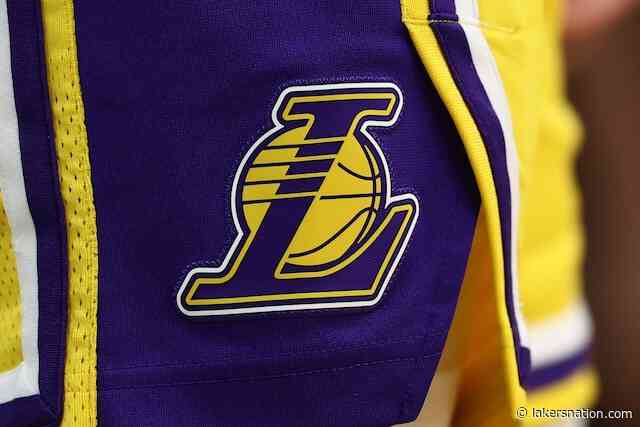 Lakers Hire Dominic Samangy As Basketball Analyst