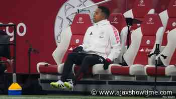 Rondom Ajax: Emanuelson verwacht dinsdag duidelijkheid over toekomst bij Ajax