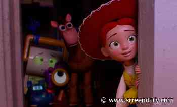 Disney’s ‘Toy Story 5’ sets franchise record at UK-Ireland box office