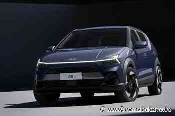 Hyundai i20: een SUV-look voor de nieuwe generatie?
