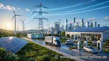Energie-Wende : Strom statt Öl und Gas: Firmenriesen drängen Regierungen zum Handeln