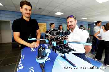 « Délivrer une trousse de secours, des vivres, des chargeurs sur la ligne de front » : Les armées françaises s’intéressent de plus en plus aux drones aériens pour assurer leurs opérations logistiques