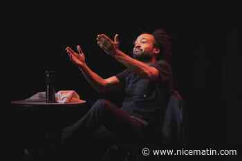 « J’ai l’impression de retrouver une seconde jeunesse » : Fabrice Éboué sera à Juan ce jeudi pour le festival L’Humour à la plage