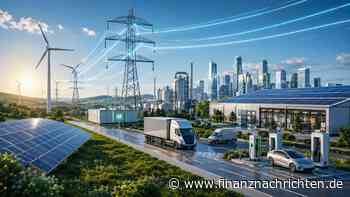 Energie-Wende: Strom statt Öl und Gas: Firmenriesen drängen Regierungen zum Handeln