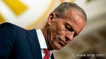 Trump relationship with Senate GOP crumbling after repeated clashes