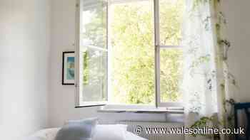 When to open and close windows during 40C heat blast to keep your home cool