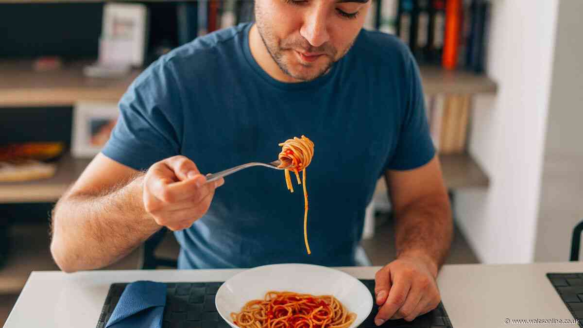 Add one 'odd' item to spaghetti bolognese to 'supercharge' popular dish