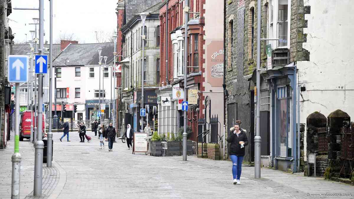 Watchdog flags concerns about Bridgend Council's planning department