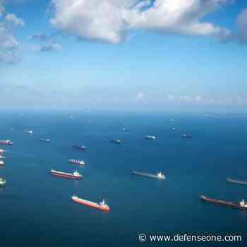 Singapore Is the Indo-Pacific’s Fuel Canary