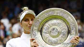 Ex-Wimbledon champ given four-year ban for refusing anti-doping test