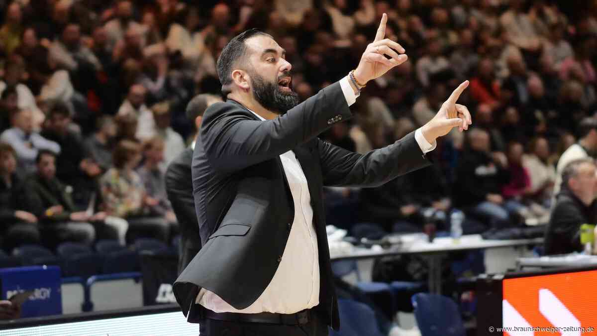 Vamos! Ramón Díaz startet mit neuem Vertrag bei Löwen Braunschweig durch