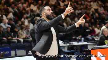 Vamos! Ramón Díaz startet mit neuem Vertrag bei Löwen Braunschweig durch
