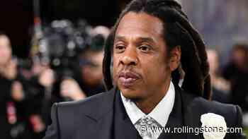 The Jay-Z Commemorative Library Card is Back for the ‘Reasonable Doubt’ 30th Anniversary