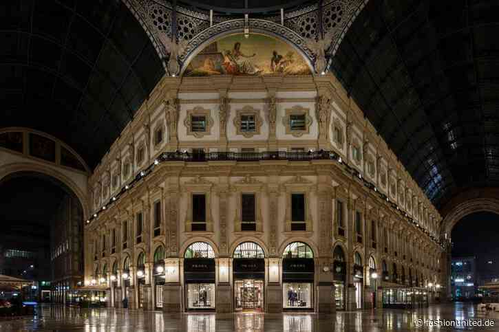 Mode, Kulinarik und Kultur: Die neue Prada Galleria in Mailand