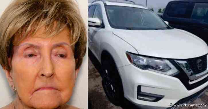 Mattie's Call issued for 92-year-old DeKalb County woman missing for over a week