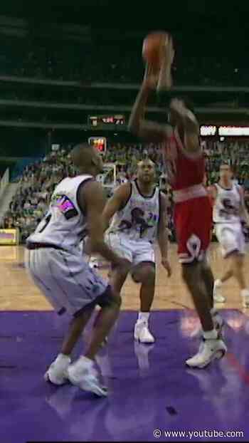Can watch these tmac highlights all day 🤧