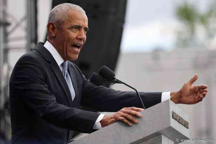 At Presidential Center Opening, Obama Warns Against Corruption, and More: Morning Links for June 22, 2026