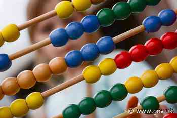 Safer nurseries with 3,000 more surprise Ofsted visits