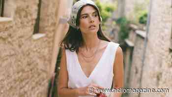 10 Breezy linen dresses made for haute heatwave dressing