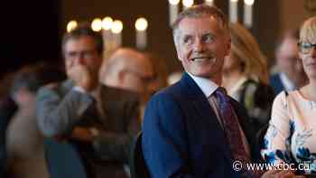 UWindsor says Alan Wildeman's legacy centres on the arts, downtown transformation