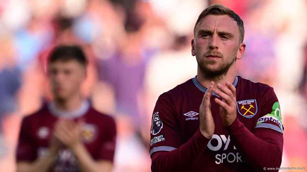 Everton could roll back the years with Jarrod Bowen transfer but Hayden Hackney fear remains