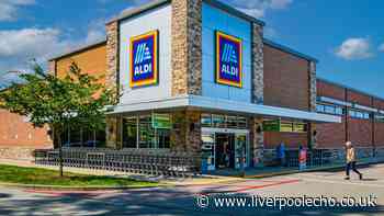 Aldi launches limited edition item and you can't buy it in stores