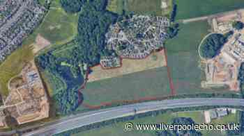 Plans for up to 190 new homes at major Knowsley development