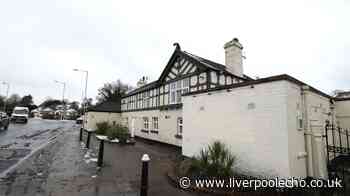 Plans to demolish Wirral pub for hotel expansion resurface