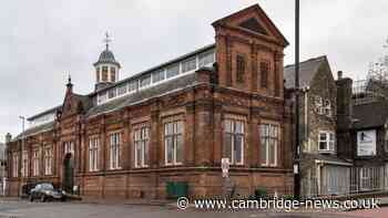 Historic building left empty for years could be sold in third attempt