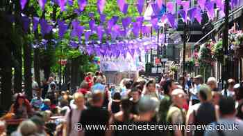 It started as a fashion show in the back of a Gay Village pub