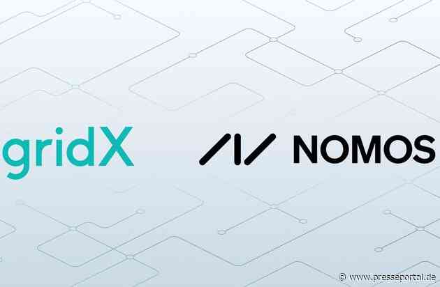Lukrative Lösung für Endkund:innen, Installateure und Hersteller: Nomos und gridX stellen White-Label-Direktvermarktungsprodukt vor