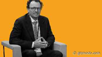 Why Would Amazon’s CEO Try to Kneecap Anthropic by Tattling to Trump?