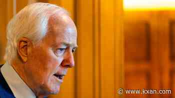 Cornyn: Trump ‘seems to revel in chaos’