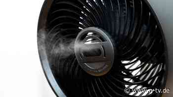 Dreo TurboCool 516S ausprobiert: Dieser Ventilator überzeugt bei feuchter und trockener Hitze