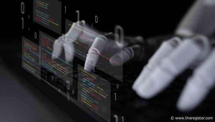 The new database world according to Google: Inexact queries and AI in everything