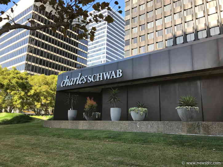 Charles Schwab And Cboe Plan S&P 500 Yes-Or-No Options As Prediction Markets Go Mainstream