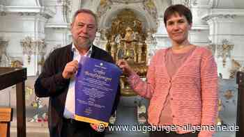 Beim Priesterjubiläum will Pfarrer Kirchensteiner der Orgelerneuerung einen Schub geben