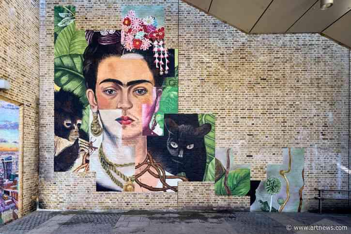 Tate Modern’s Frida Kahlo Exhibition Has Already Sold a Record 41,000 Advance Tickets