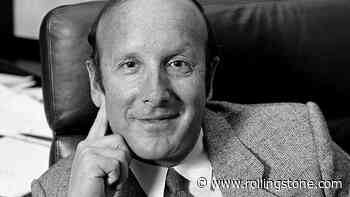 Clive Davis, Music Executive Who Signed Whitney Houston and Bruce Springsteen, Dead at 94