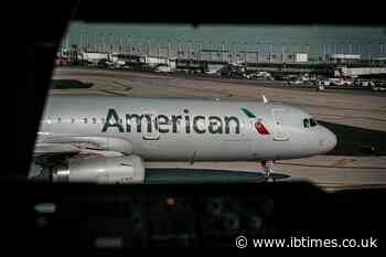 American Airlines Unruly Passenger 'Bites' Fellow Traveller Mid-Air, Pilot Reports