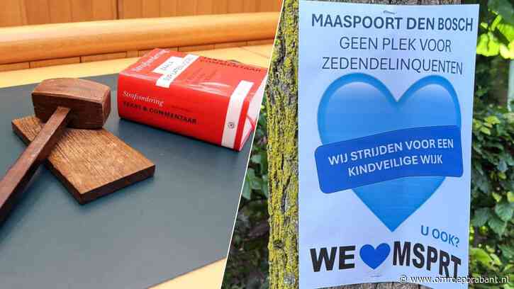 Buurt bezorgd over terugkeer veroordeelde pleegvaders: 'School in straat'