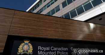 2 RCMP officers shot after standoff at Saskatchewan home