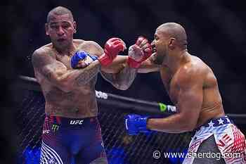 Pedro Rizzo: Loss of reach advantage biggest issue for Alex Pereira at heavyweight