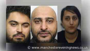 Gang warfare and its terrifying consequences on the streets of Rochdale