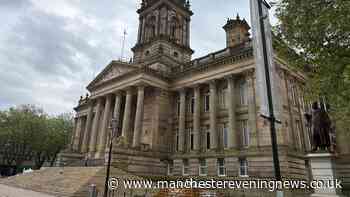 Reform bid to ban prayers at Bolton council meetings