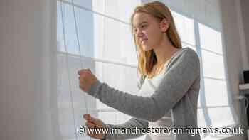 How to keep your house cool during heatwave as Manchester to hit 37C