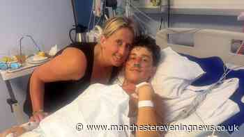 British tourist, 18, fighting for life in hospital after 40mph quad bike crash in Zante